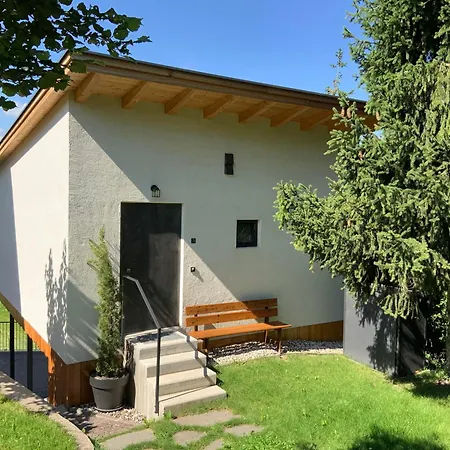 Baumhaus 빌라